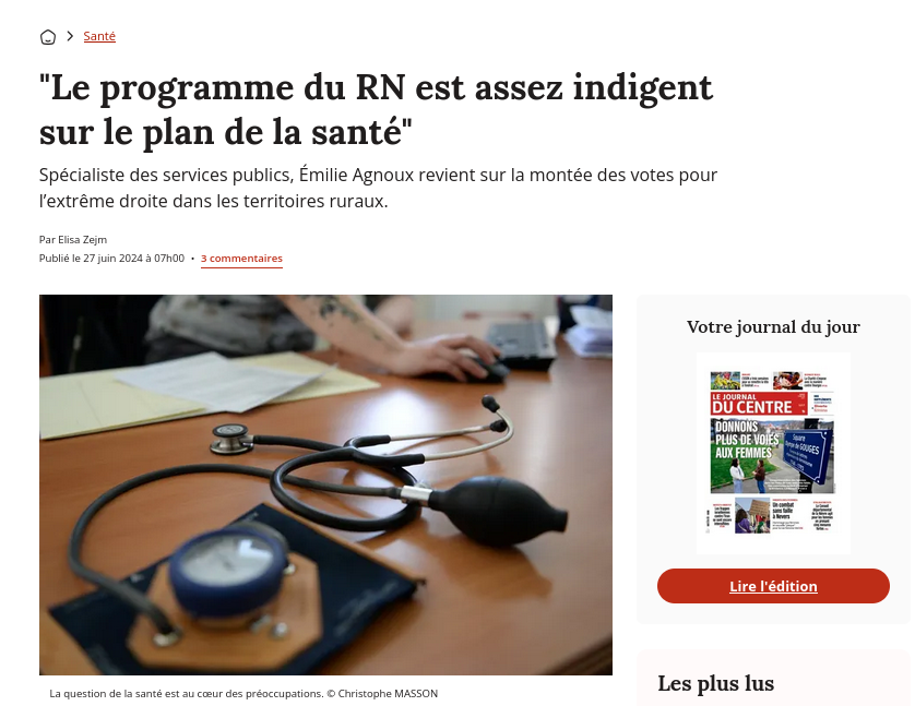 journal_du_centre_RN_sante